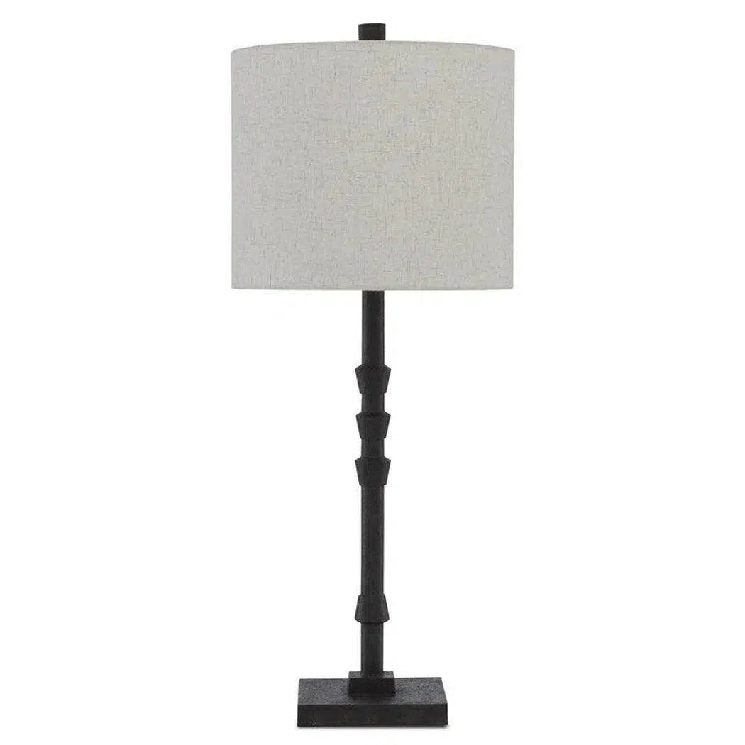 gothic style table lamps with dark finishes for a mysterious lookMole Black Lohn Table Lamp gothic style table lamps with dark finishes for a mysterious lookMole Black Lohn Table Lamp