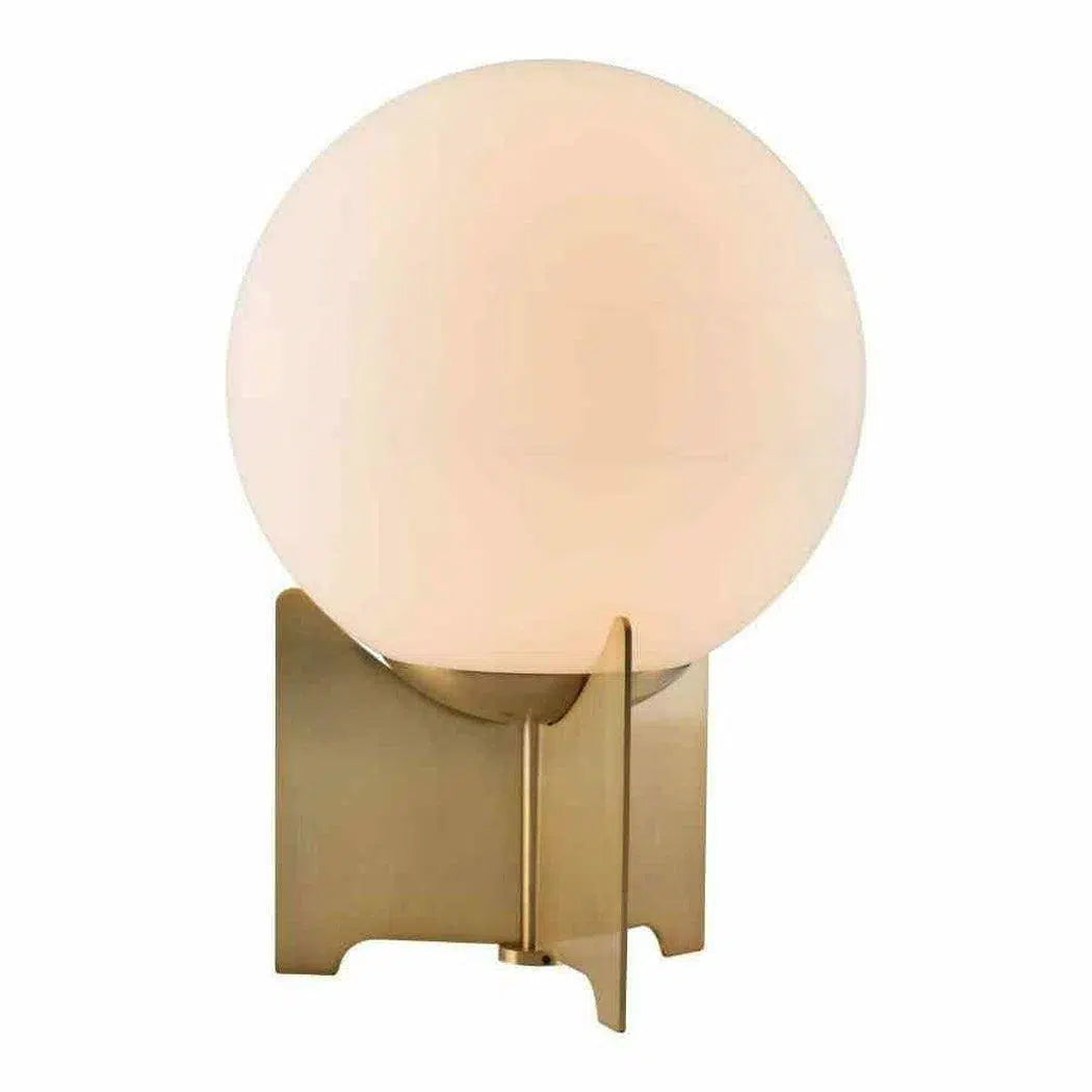 fabric table lamps with a linen shade for a relaxed and breathable lookPearl Table Lamp White & Brushed Brass fabric table lamps with a linen shade for a relaxed and breathable lookPearl Table Lamp White & Brushed Brass