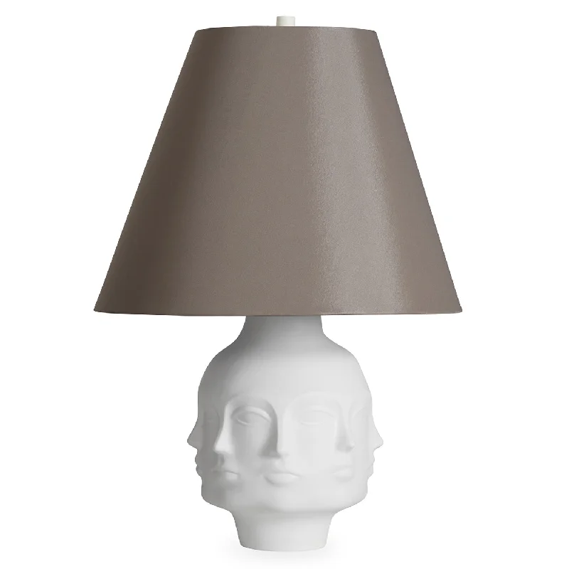 art deco table lamps with geometric shapes for a retro touchDora Maar Table Lamp