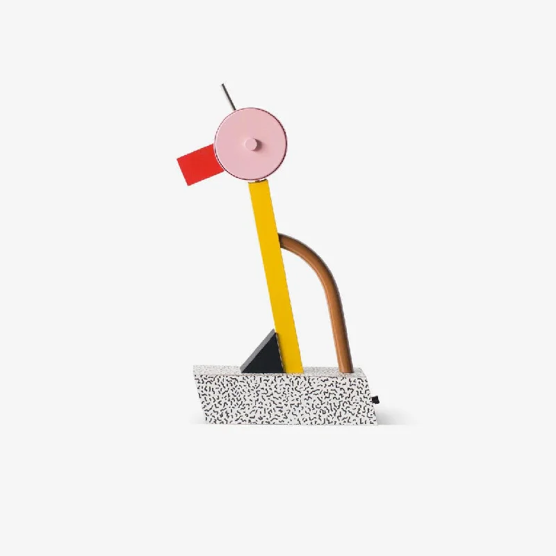 modern minimalist table lamps for contemporary living roomsDucky Table Lamp