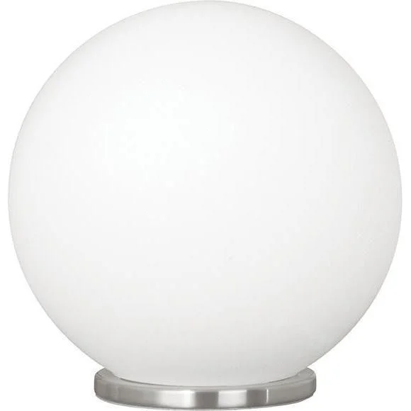 crystal table lamps with dazzling prisms for a glamorous effectRondo Table Lamp