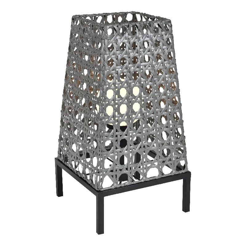 crystal table lamps with dazzling prisms for a glamorous effectCarus 27" High 1-Light Outdoor Table Lamp crystal table lamps with dazzling prisms for a glamorous effectCarus 27" High 1-Light Outdoor Table Lamp