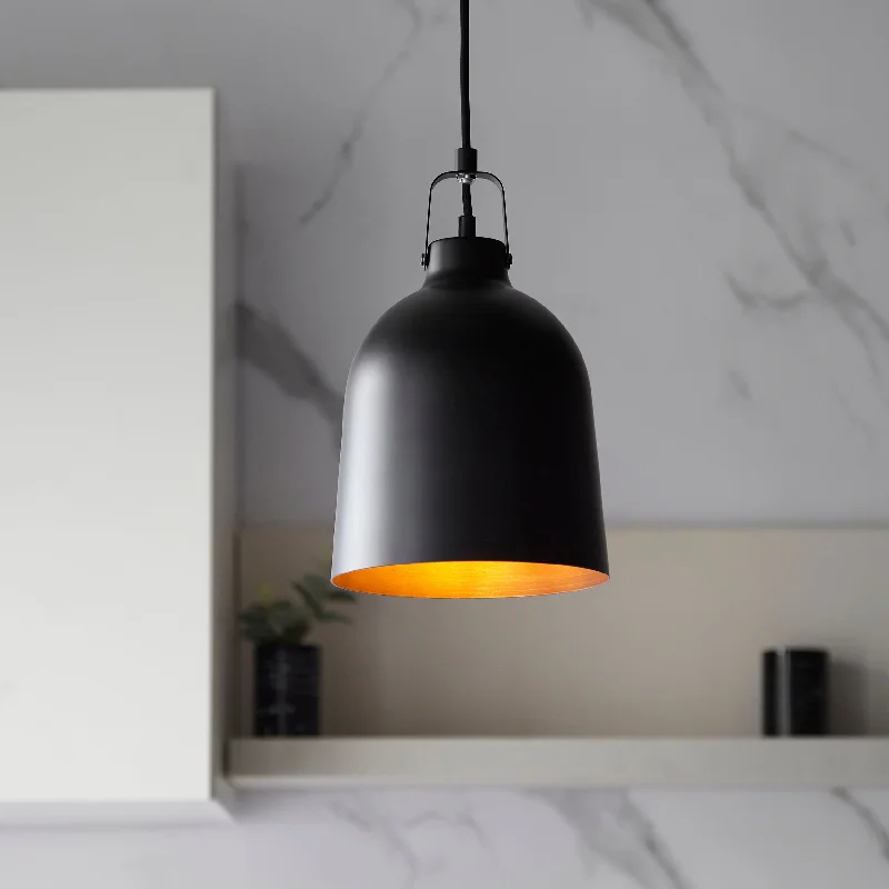 Rustic Ceiling Lights with Reclaimed Wood and Distressed FinishesEndon Lazenby Pendant Matt Black Rustic Ceiling Lights with Reclaimed Wood and Distressed FinishesEndon Lazenby Pendant Matt Black