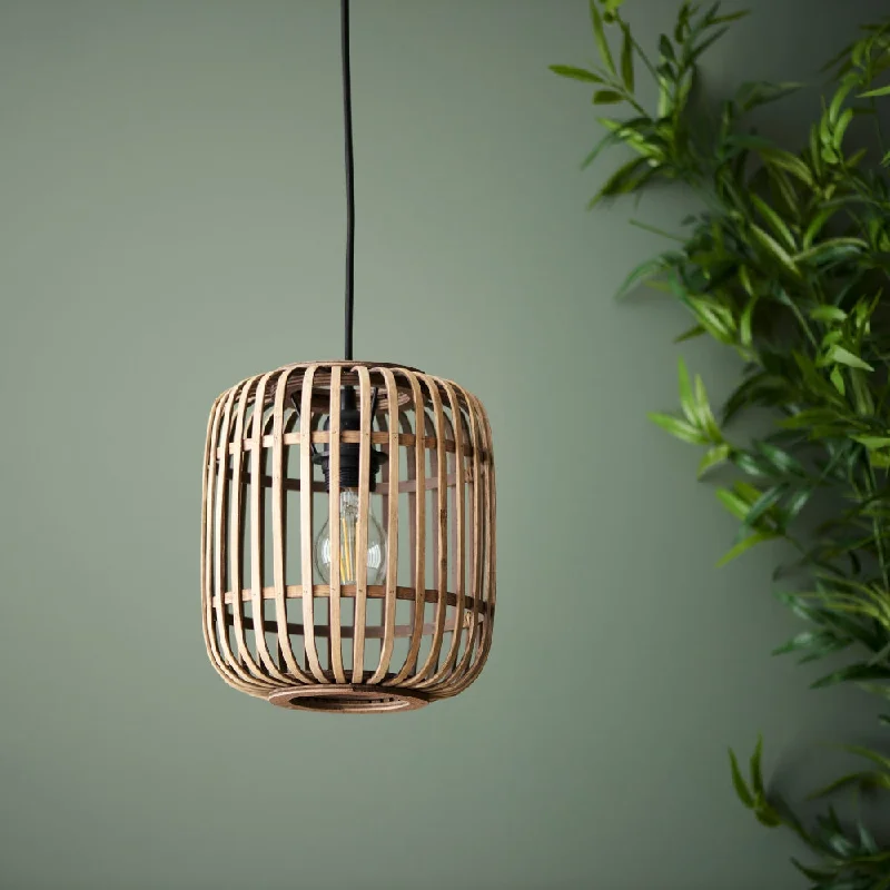 Art Nouveau Ceiling Lights with Organic, Flowing ShapesEndon Mathias Bamboo Pendant Light Natural Art Nouveau Ceiling Lights with Organic, Flowing ShapesEndon Mathias Bamboo Pendant Light Natural