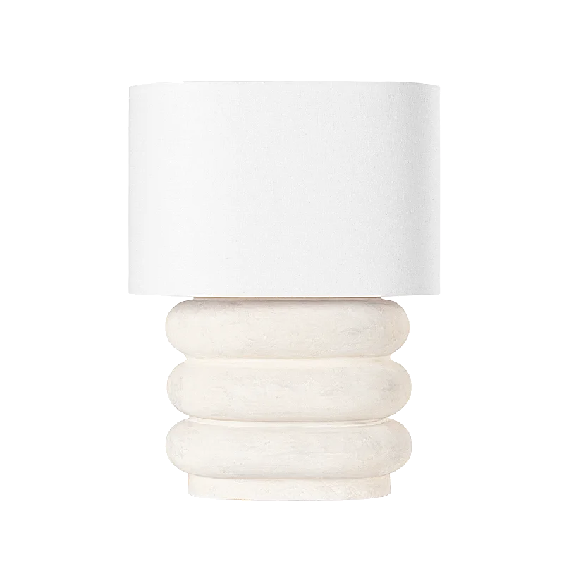 fabric table lamps with a linen shade for a relaxed and breathable lookEwing Table Lamp fabric table lamps with a linen shade for a relaxed and breathable lookEwing Table Lamp