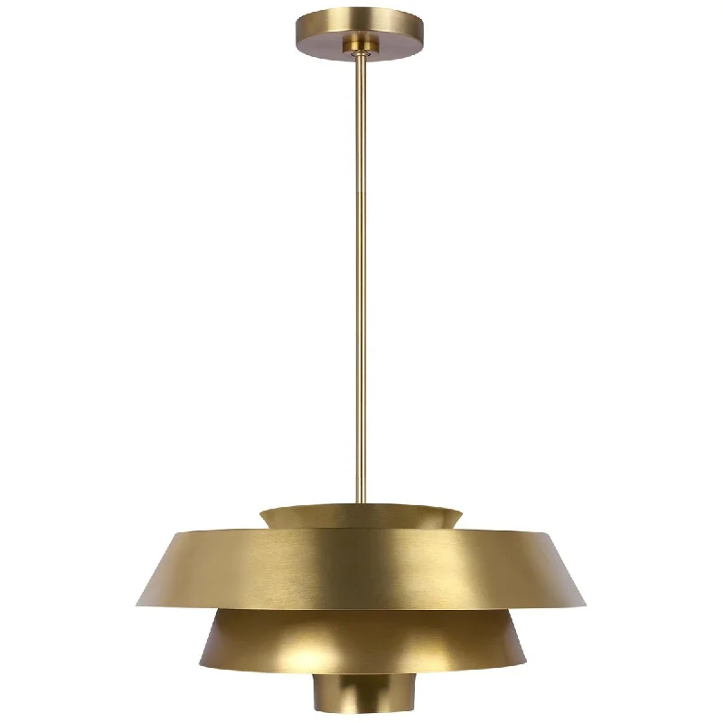 Japanese - Inspired Ceiling Lights with Shoji - Screen - like DiffusersFeiss Brisbin 1-Light Pendant Japanese - Inspired Ceiling Lights with Shoji - Screen - like DiffusersFeiss Brisbin 1-Light Pendant