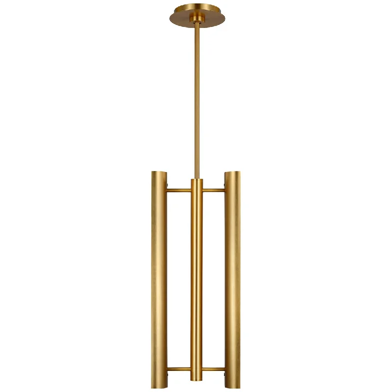 Art Nouveau Ceiling Lights with Organic, Flowing ShapesFeiss Carson 2-Light Pendant Art Nouveau Ceiling Lights with Organic, Flowing ShapesFeiss Carson 2-Light Pendant