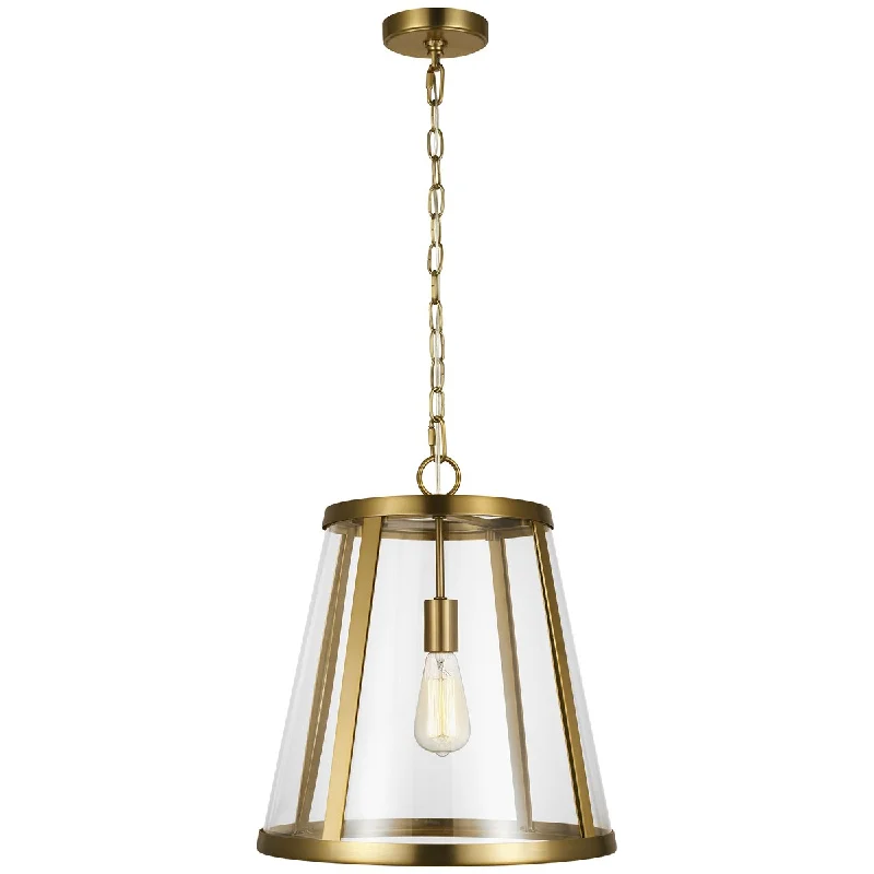 Art Deco Ceiling Lights with Geometric Patterns and Metallic FinishesFeiss Harrow 1-Light Harrow Pendant - Burnished Brass Art Deco Ceiling Lights with Geometric Patterns and Metallic FinishesFeiss Harrow 1-Light Harrow Pendant - Burnished Brass