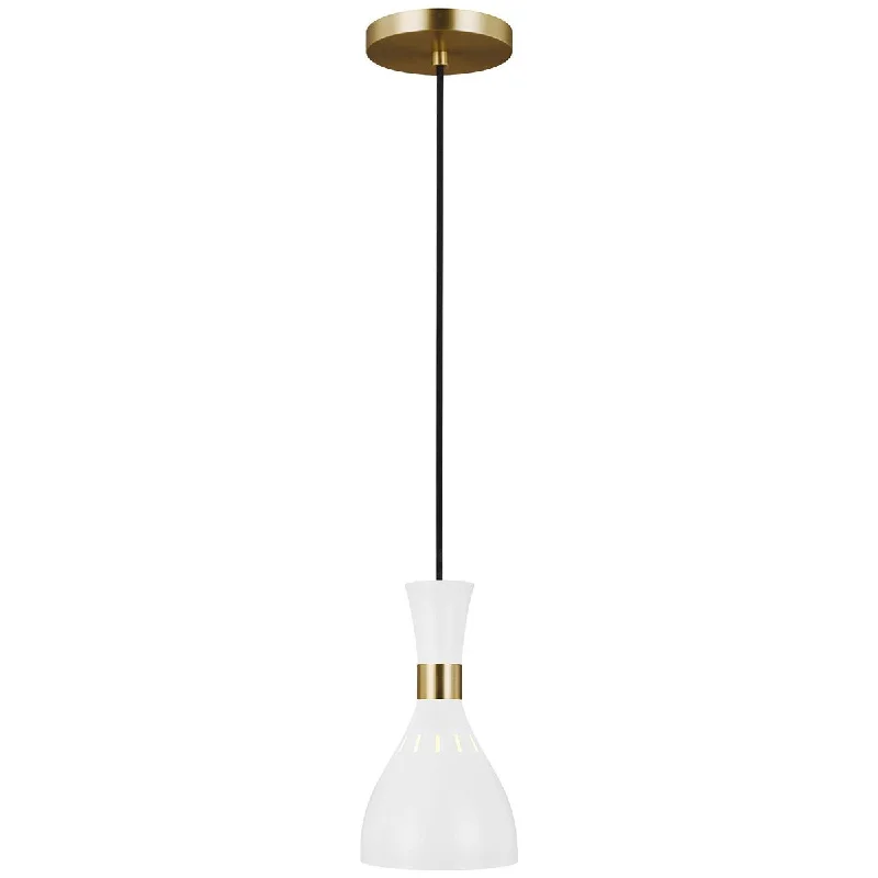 Crystal Ceiling Lights with High - Quality Swarovski CrystalsFeiss Joan 1-Light Mini-Pendant Crystal Ceiling Lights with High - Quality Swarovski CrystalsFeiss Joan 1-Light Mini-Pendant