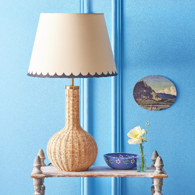 gothic style table lamps with dark finishes for a mysterious lookFiasca table lamp in rattan gothic style table lamps with dark finishes for a mysterious lookFiasca table lamp in rattan