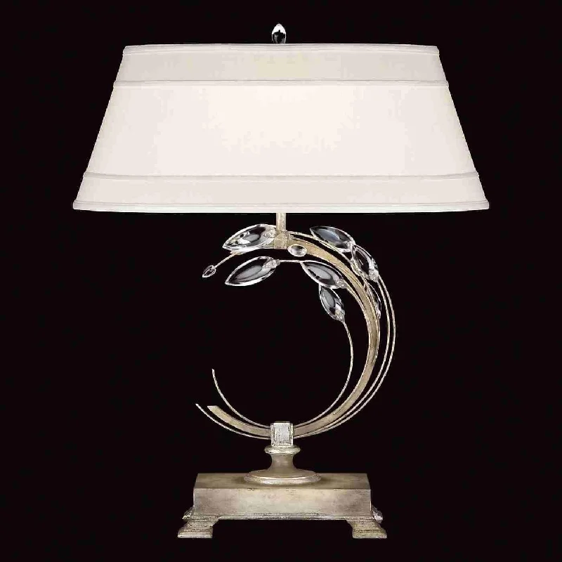 fabric table lamps with a linen shade for a relaxed and breathable lookCrystal Laurel Table Lamp fabric table lamps with a linen shade for a relaxed and breathable lookCrystal Laurel Table Lamp