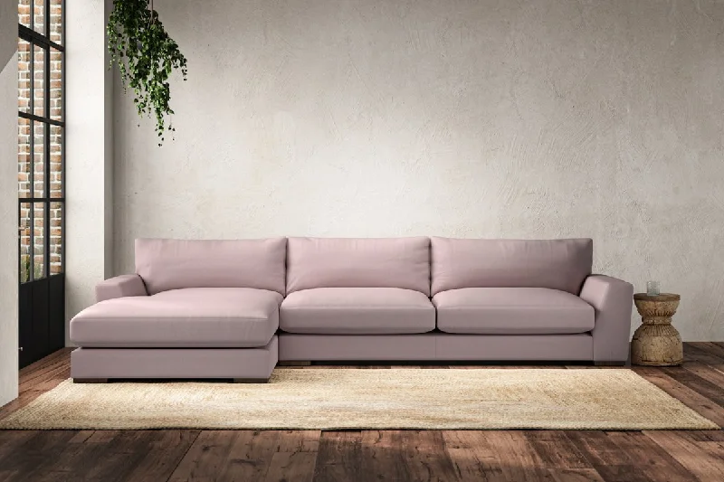 Glass Ceiling Lights with Frosted, Colored, or Etched GlassGuddu Grand Left Hand Chaise Sofa - Recycled Cotton Lavender Glass Ceiling Lights with Frosted, Colored, or Etched GlassGuddu Grand Left Hand Chaise Sofa - Recycled Cotton Lavender