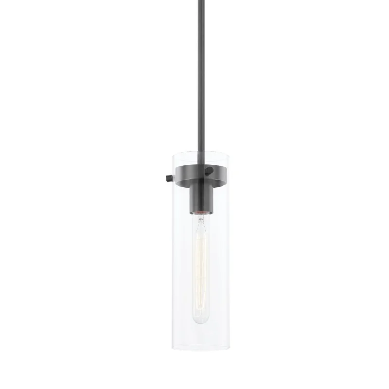 Art Nouveau Ceiling Lights with Organic, Flowing ShapesHaisley Pendant