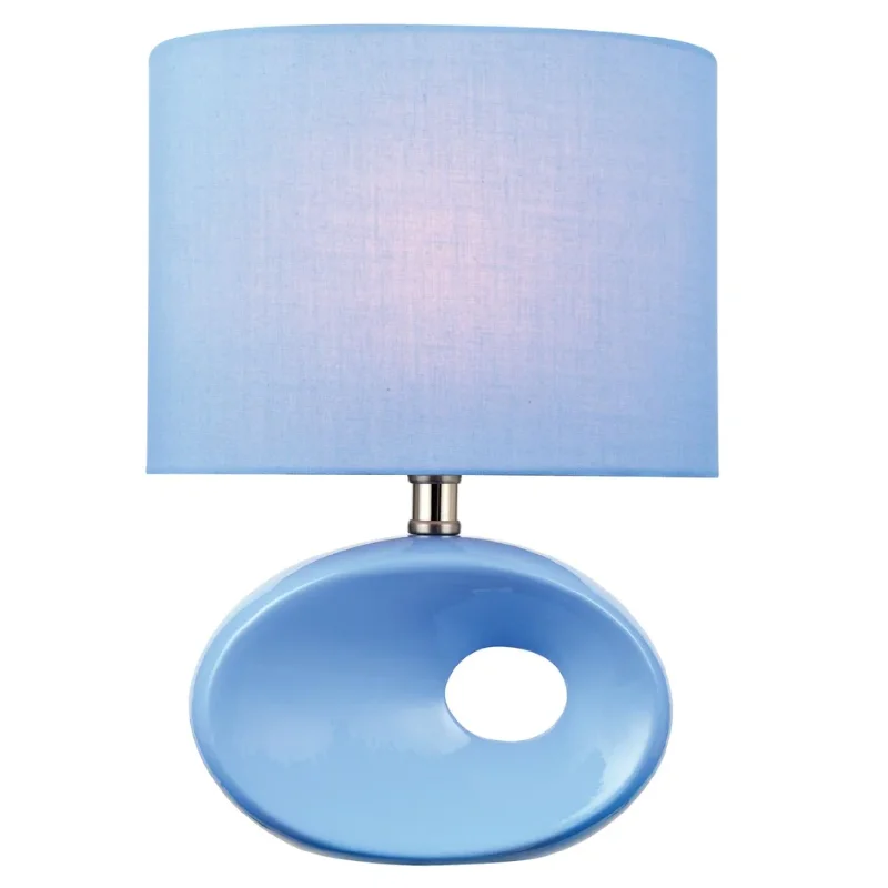 Powder Blue