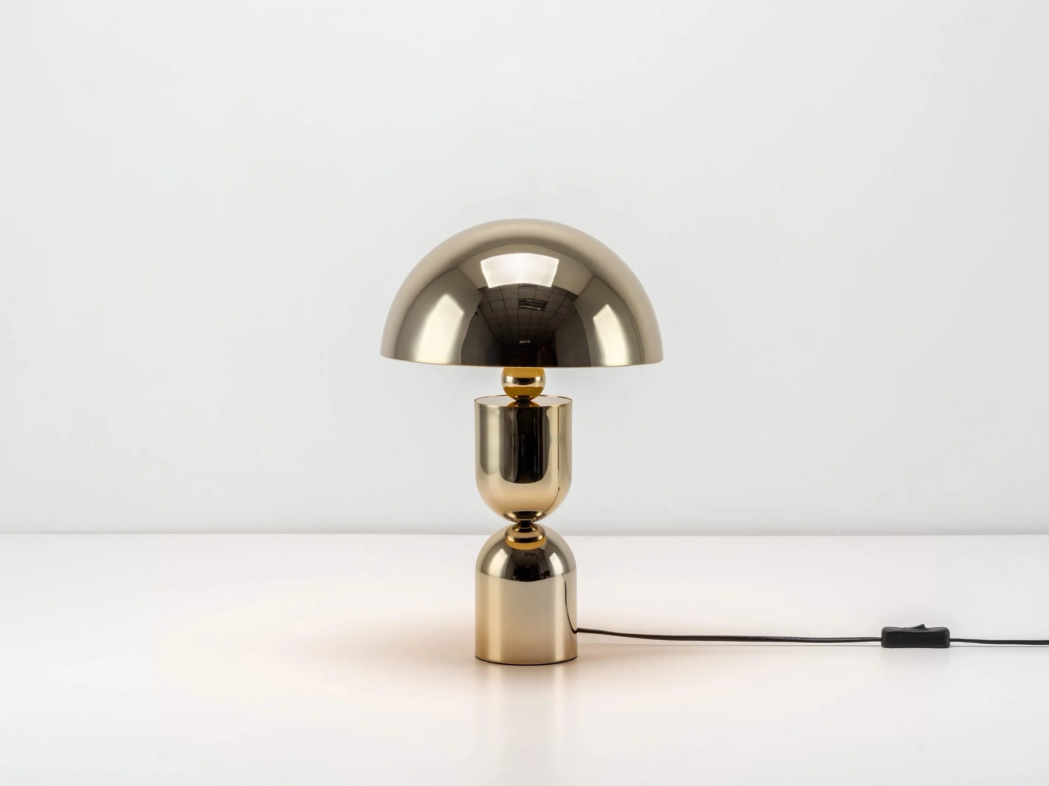 mid century modern table lamps with iconic designs for a stylish studyhouseof. Mushroom Table Lamp in Brass mid century modern table lamps with iconic designs for a stylish studyhouseof. Mushroom Table Lamp in Brass