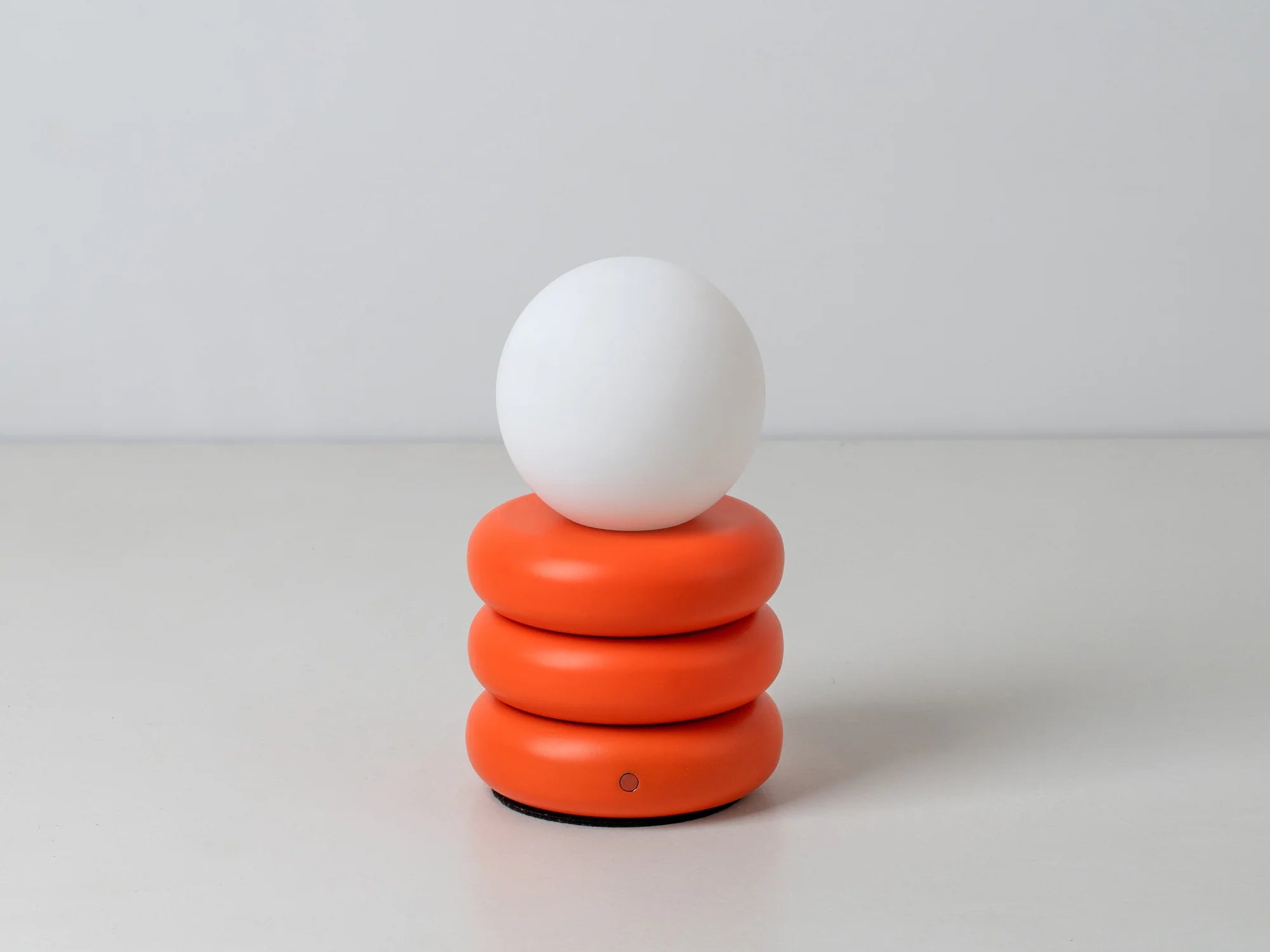 industrial style table lamps with exposed bulbs for loft apartmentshouseof. Tube 'Glow Worm' Rechargeable Table Lamp in Orange industrial style table lamps with exposed bulbs for loft apartmentshouseof. Tube 'Glow Worm' Rechargeable Table Lamp in Orange