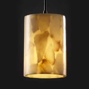 Chinese - Style Ceiling Lights with Red Lantern - Inspired DesignsJustice Designs Alabaster Rocks! ALR-8815-10-DBRZ Pendant Light - Dark Bronze Chinese - Style Ceiling Lights with Red Lantern - Inspired DesignsJustice Designs Alabaster Rocks! ALR-8815-10-DBRZ Pendant Light - Dark Bronze