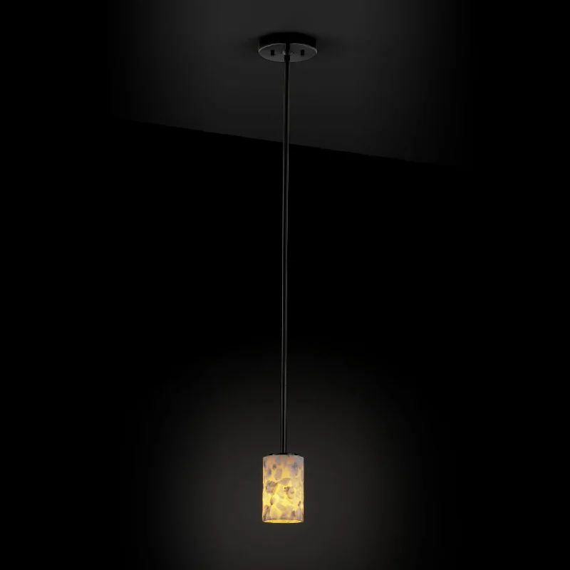 Scandinavian Style Ceiling Lights with Light Wood AccentsJustice Designs Alabaster Rocks! ALR-8815-10-MBLK Pendant Light - Matte Black Scandinavian Style Ceiling Lights with Light Wood AccentsJustice Designs Alabaster Rocks! ALR-8815-10-MBLK Pendant Light - Matte Black