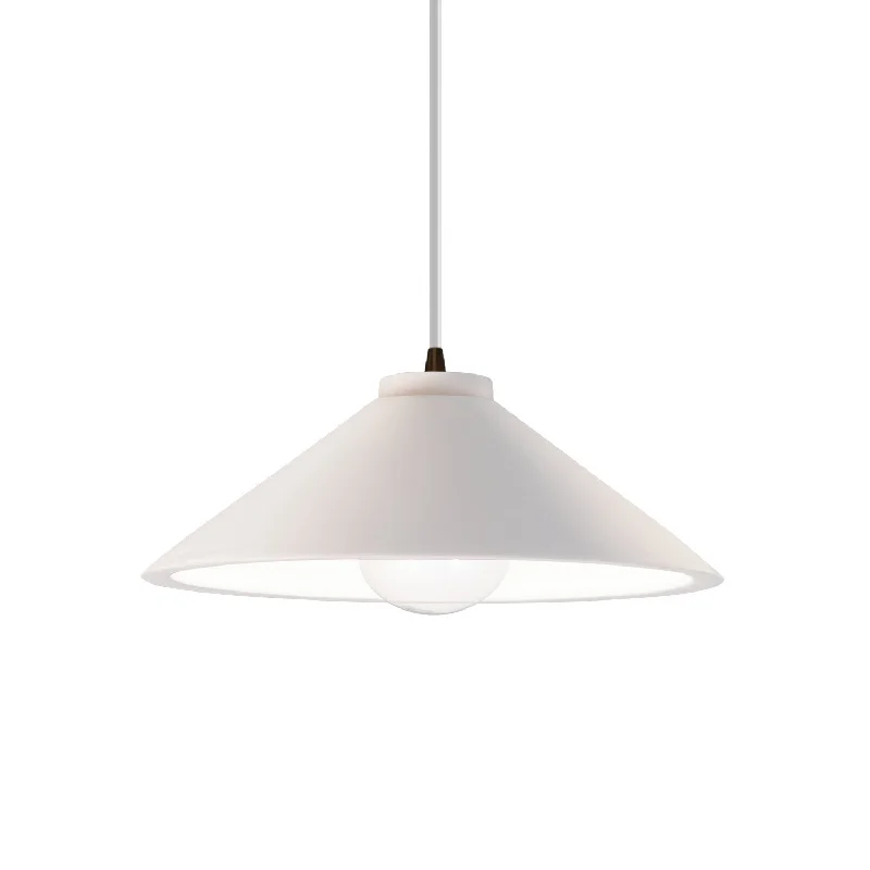Tropical - Themed Ceiling Lights with Palm - Leaf Shapes and Rattan WrapsJustice Designs Radiance CER-6240-BIS-DBRZ-WTCD Pendant Light - Bisque Tropical - Themed Ceiling Lights with Palm - Leaf Shapes and Rattan WrapsJustice Designs Radiance CER-6240-BIS-DBRZ-WTCD Pendant Light - Bisque