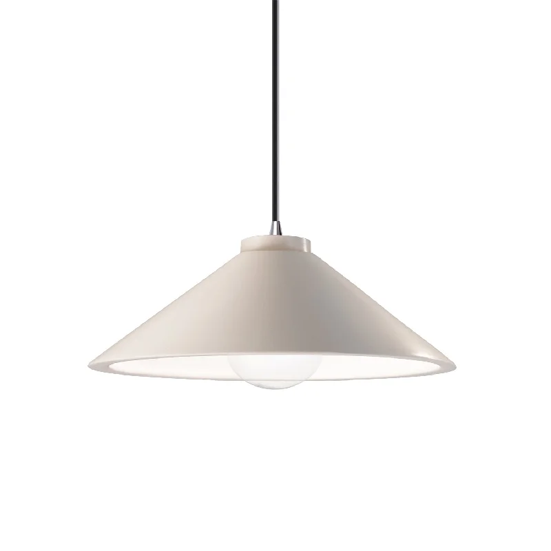 Scandinavian Style Ceiling Lights with Light Wood AccentsJustice Designs Radiance CER-6240-MAT-CROM-BKCD Pendant Light - Matte White Scandinavian Style Ceiling Lights with Light Wood AccentsJustice Designs Radiance CER-6240-MAT-CROM-BKCD Pendant Light - Matte White
