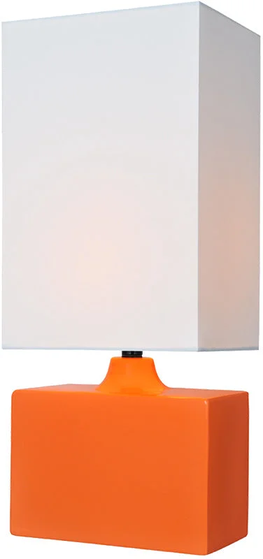 industrial style table lamps with exposed bulbs for loft apartmentsKara Table Lamp