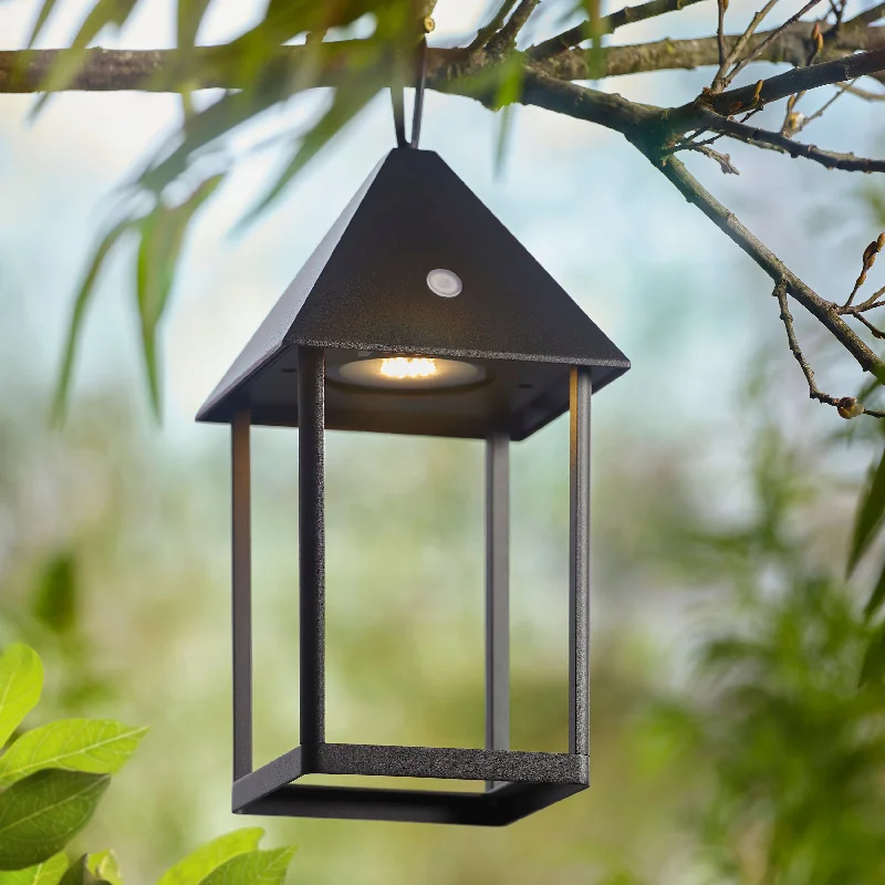 gothic style table lamps with dark finishes for a mysterious lookStrigiform 1Lt Outdoor Table Lamp In Matt Black Finish gothic style table lamps with dark finishes for a mysterious lookStrigiform 1Lt Outdoor Table Lamp In Matt Black Finish