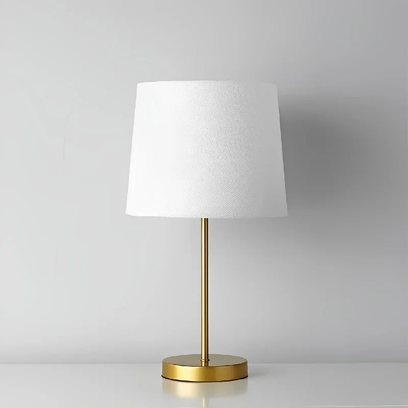 art deco table lamps with geometric shapes for a retro touchLampshades-HG-448