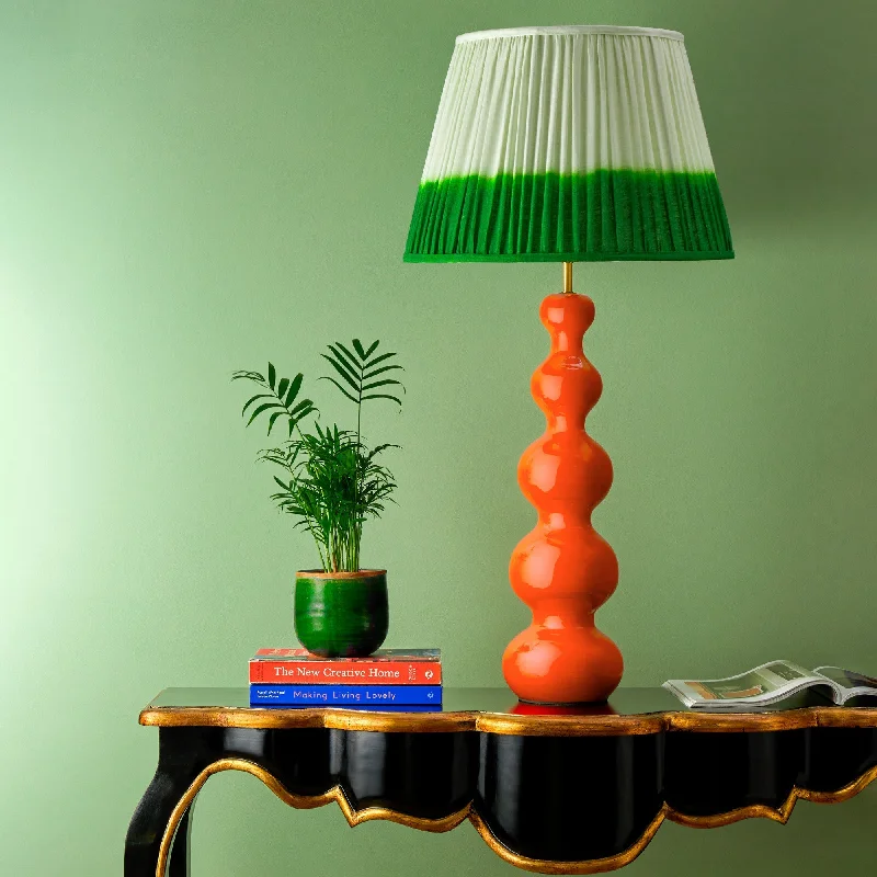 metal table lamps with a matte black finish for a sleek appearanceLarger Wobster table lamp in orange lacquered wood metal table lamps with a matte black finish for a sleek appearanceLarger Wobster table lamp in orange lacquered wood