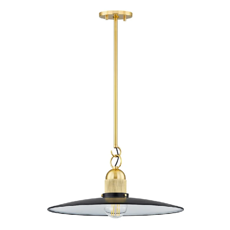 Chinese - Style Ceiling Lights with Red Lantern - Inspired DesignsLeanna Pendant