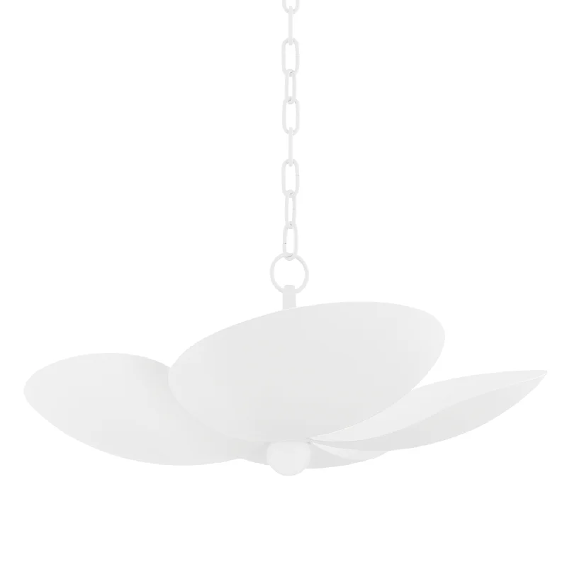 Art Nouveau Ceiling Lights with Organic, Flowing ShapesLeni Pendant | TALI ROTH x Mitzi Art Nouveau Ceiling Lights with Organic, Flowing ShapesLeni Pendant | TALI ROTH x Mitzi