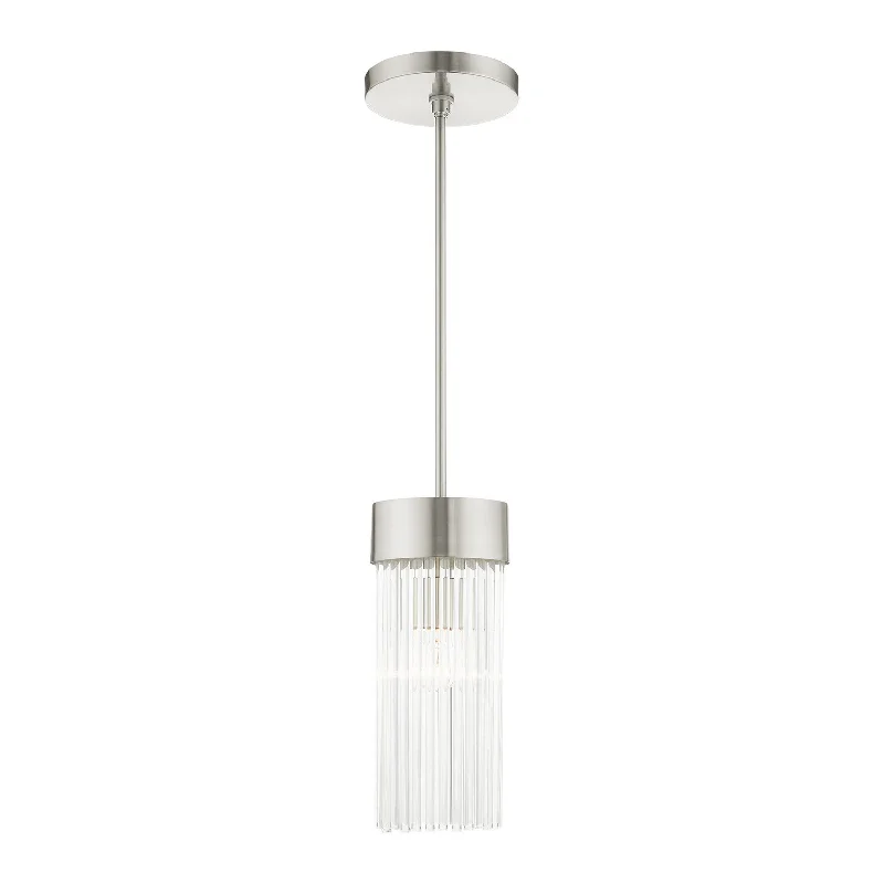 Contemporary Ceiling Lights with Unique, Abstract ShapesNorwich Pendant