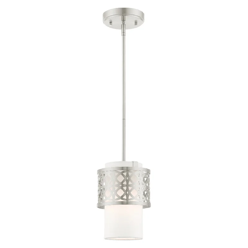 Industrial Style Ceiling Lights with Exposed Bulbs and Metal CagesCalinda Mini Pendant Industrial Style Ceiling Lights with Exposed Bulbs and Metal CagesCalinda Mini Pendant