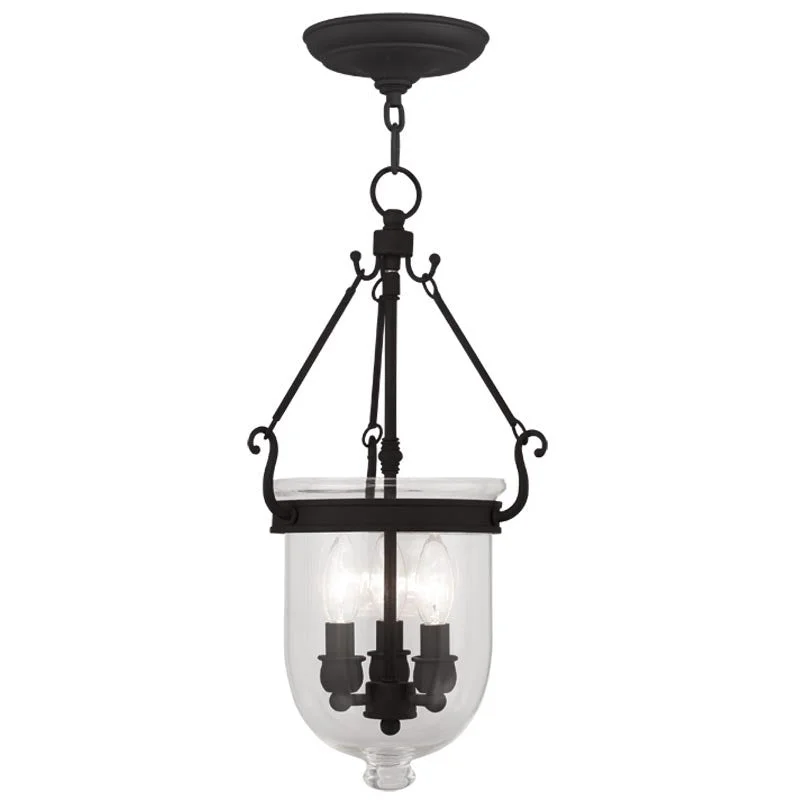Contemporary Ceiling Lights with Unique, Abstract ShapesJefferson Pendant