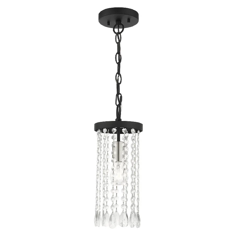 Crystal Ceiling Lights with High - Quality Swarovski CrystalsElizabeth Mini Pendant Crystal Ceiling Lights with High - Quality Swarovski CrystalsElizabeth Mini Pendant