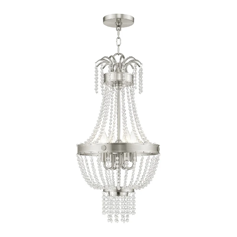 Retro Ceiling Lights Inspired by the 1950s and 1960s DesignValentina Pendant