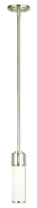 Modern Minimalist Ceiling Lights for Contemporary InteriorsWeston Mini Pendant