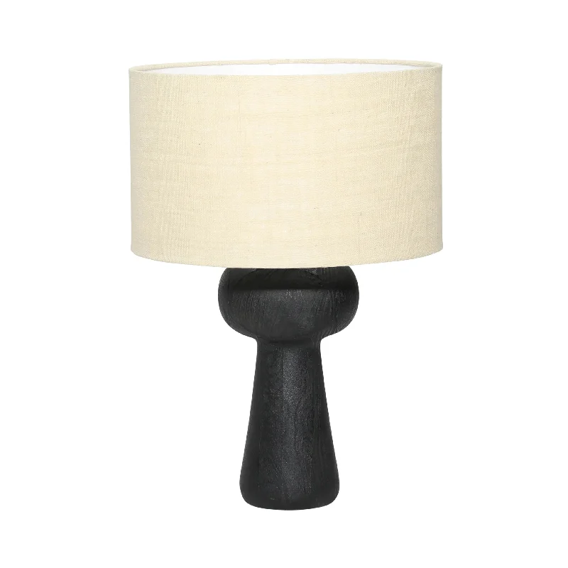 rustic farmhouse table lamps for cozy kitchensLorraina Table Lamp | ready to ship!