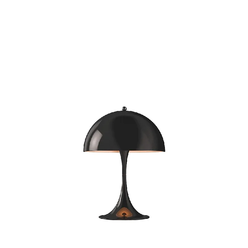 glass table lamps with a frosted surface for soft light diffusionPanthella 250 Table Lamp glass table lamps with a frosted surface for soft light diffusionPanthella 250 Table Lamp