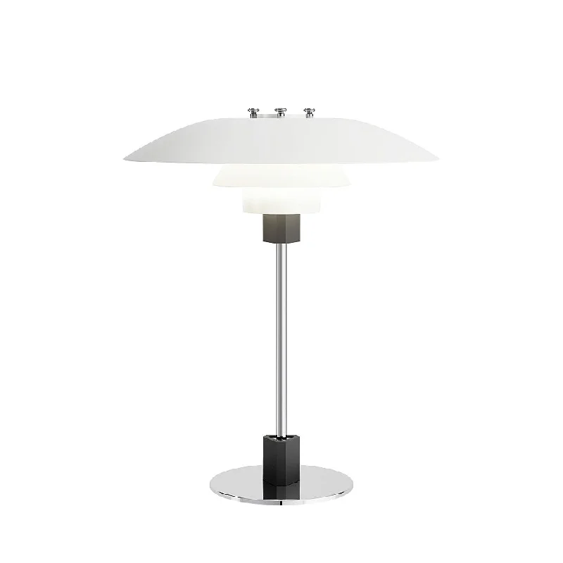 coastal style table lamps with nautical elements for beach housesPH 4/3 Table