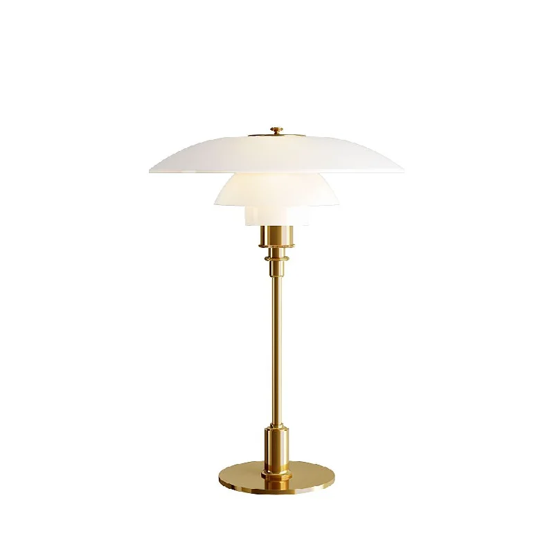 marble table lamps with a luxurious veined pattern for high end decorPH 3½-2½ Glass Table marble table lamps with a luxurious veined pattern for high end decorPH 3½-2½ Glass Table
