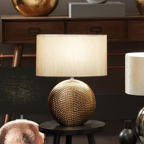 art deco table lamps with geometric shapes for a retro touchMabel Bronze Dot Textured Ceramic Table Lamp art deco table lamps with geometric shapes for a retro touchMabel Bronze Dot Textured Ceramic Table Lamp