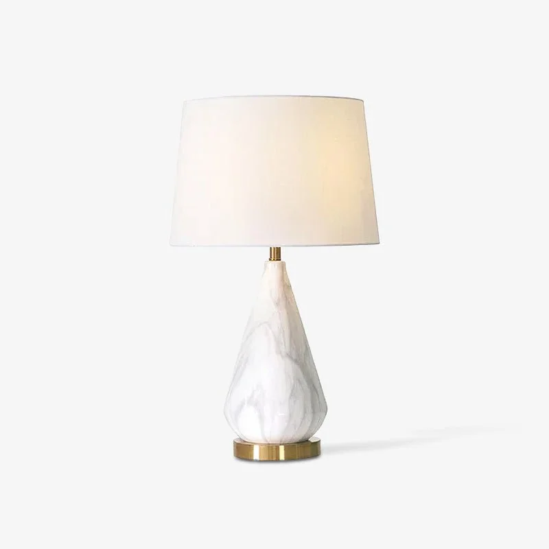 crystal table lamps with dazzling prisms for a glamorous effectMarble Diamond Table Lamp crystal table lamps with dazzling prisms for a glamorous effectMarble Diamond Table Lamp