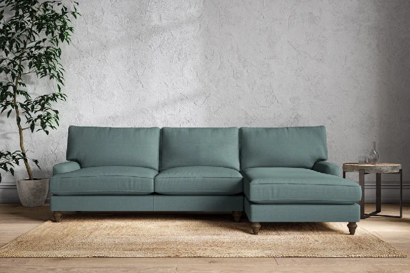 Japanese - Inspired Ceiling Lights with Shoji - Screen - like DiffusersMarri Grand Right Hand Chaise Sofa - Recycled Cotton Airforce Japanese - Inspired Ceiling Lights with Shoji - Screen - like DiffusersMarri Grand Right Hand Chaise Sofa - Recycled Cotton Airforce