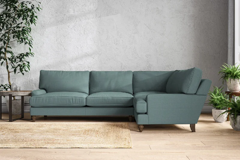 Industrial Style Ceiling Lights with Exposed Bulbs and Metal CagesMarri Grand Right Hand Corner Sofa - Recycled Cotton Airforce Industrial Style Ceiling Lights with Exposed Bulbs and Metal CagesMarri Grand Right Hand Corner Sofa - Recycled Cotton Airforce