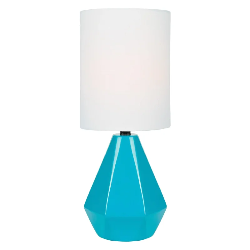 Turquoise Blue