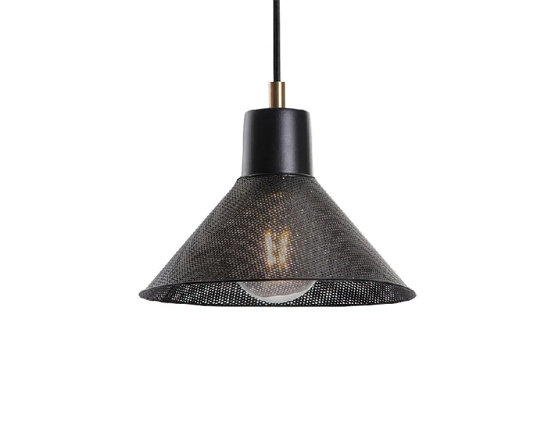 Retro Ceiling Lights Inspired by the 1950s and 1960s DesignMeira Pendant Light