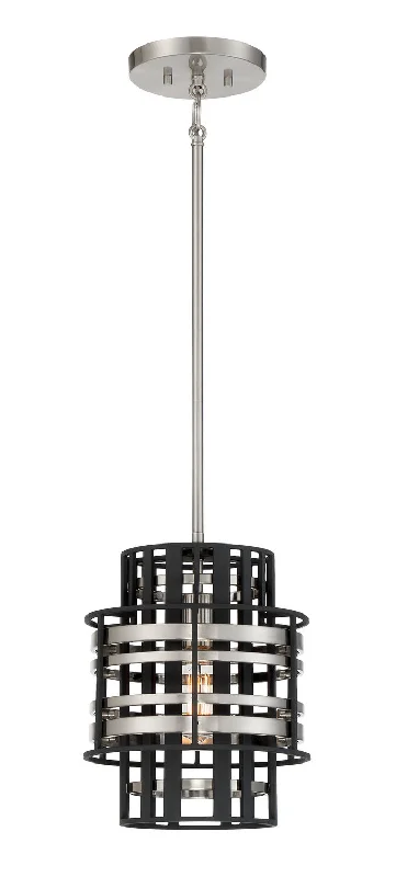 Mid - Century Modern Ceiling Lights with Simple, Sleek LinesPres Mini Pendant