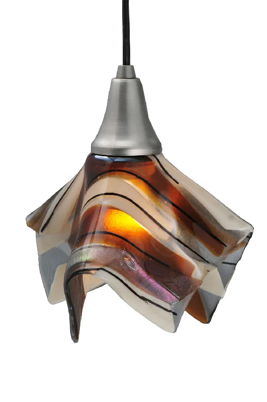 Mediterranean - Style Ceiling Lights with Terra - Cotta and Ceramic DetailsOne Light Mini Pendant Mediterranean - Style Ceiling Lights with Terra - Cotta and Ceramic DetailsOne Light Mini Pendant