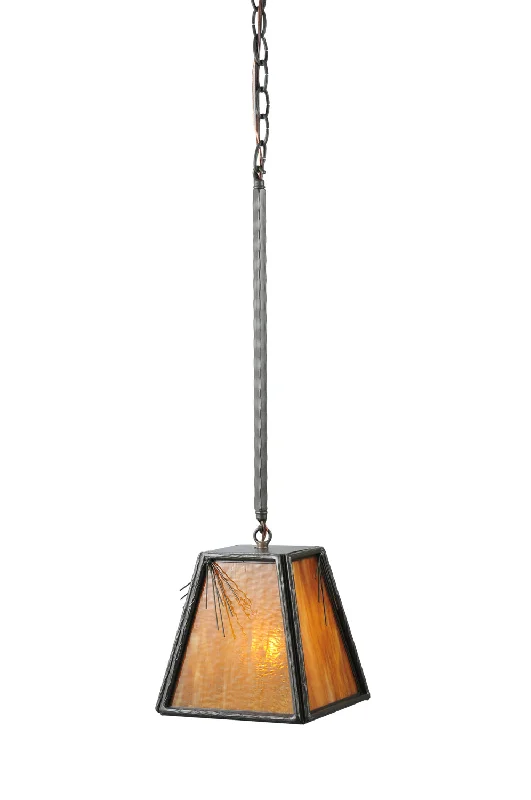 Modern Minimalist Ceiling Lights for Contemporary InteriorsOne Light Mini Pendant