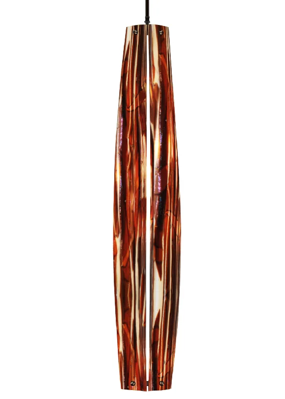 Mid - Century Modern Ceiling Lights with Simple, Sleek LinesOne Light Mini Pendant